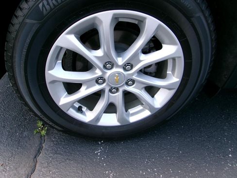 Used 2020 Chevrolet Equinox LT AWD/4WD image 6
