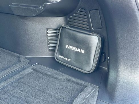 Used 2020 Nissan Rogue SV AWD/4WD image 20