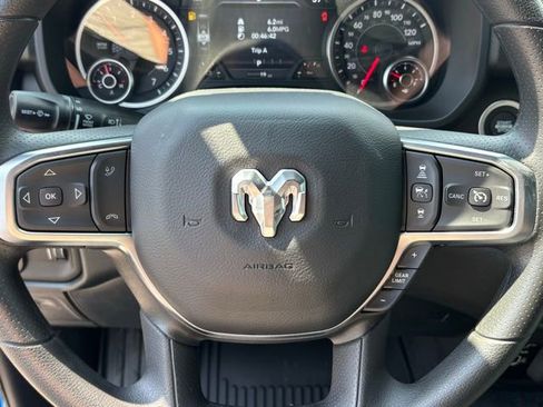 New 2026 RAM 1500 Classic Warlock AWD/4WD image 15