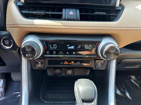 Used 2024 Toyota RAV4 XLE w/ Convenience Package AWD/4WD image 38