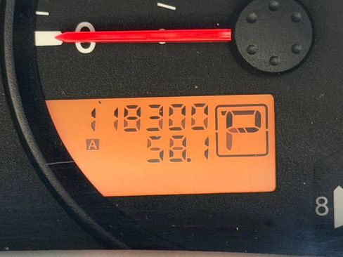 Used 2007 Nissan Xterra S RWD image 7