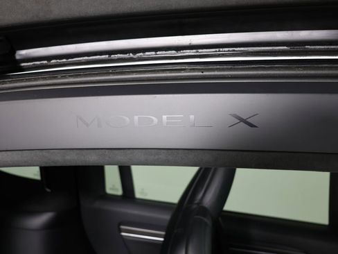 Used 2023 Tesla Model X Plaid AWD/4WD image 17