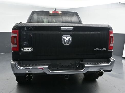 Used 2019 RAM 1500 Limited image 7
