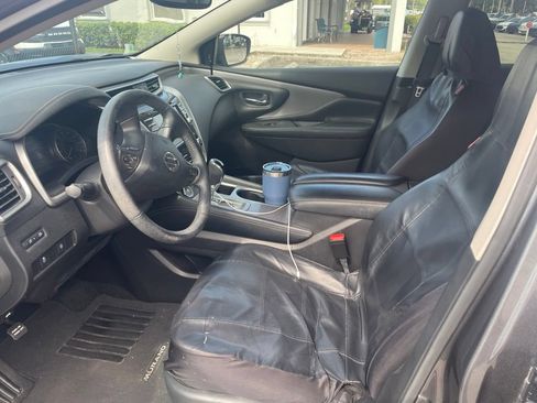 Used 2020 Nissan Murano SV FWD image 5