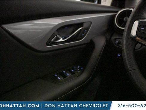 New 2025 Chevrolet Blazer LT w/ Convenience Package image 17