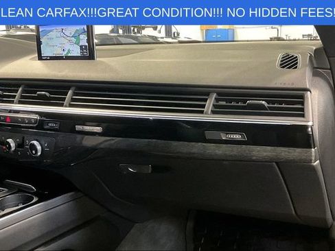 Used 2017 Audi Q7 2.0T Premium Plus w/ Premium Plus Package image 16