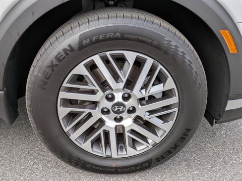 New 2026 Hyundai Palisade SEL image 14