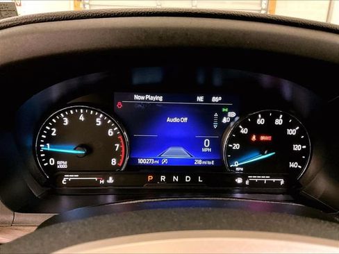 Used 2021 Ford Explorer Limited w/ Equipment Group 301A AWD/4WD image 20