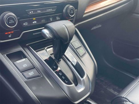 Certified 2020 Honda CR-V EX-L image 30