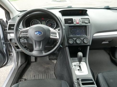 Used 2014 Subaru Crosstrek 2.0i Premium AWD/4WD image 21
