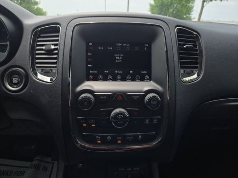 Used 2019 Dodge Durango GT w/ Blacktop Package RWD image 14