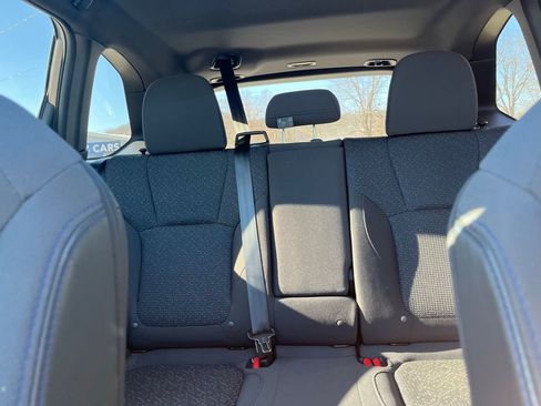 Used 2025 Subaru Forester Premium w/ Protection Package (1PH) AWD/4WD image 23