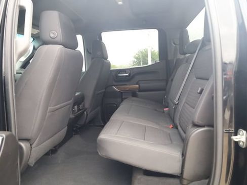 Used 2022 Chevrolet Silverado 1500 LT Trail Boss w/ Safety Package AWD/4WD image 21