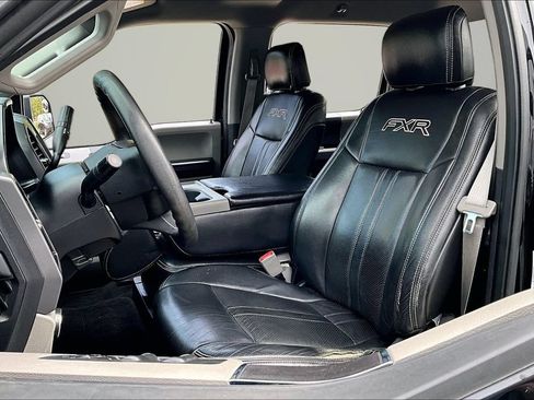 Used 2018 Ford F150 XLT AWD/4WD image 19
