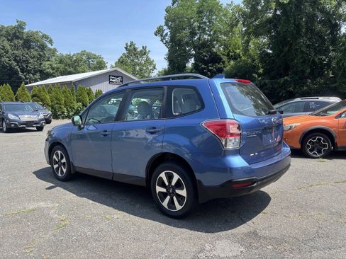 Used 2017 Subaru Forester 2.5i w/ Alloy Wheel Package AWD/4WD image 3