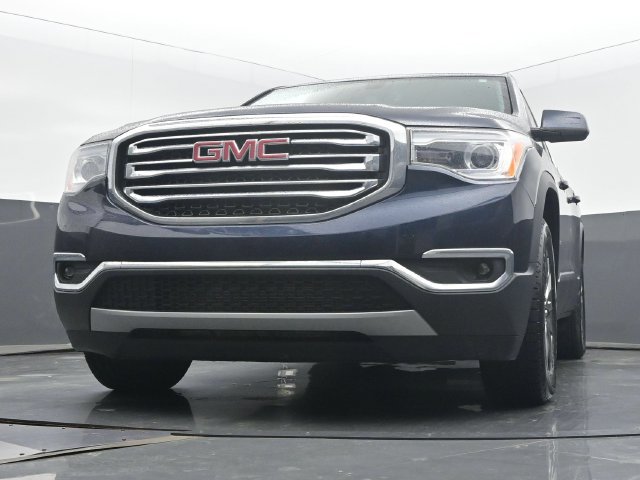 Used 2017 GMC Acadia SLT FWD image 46