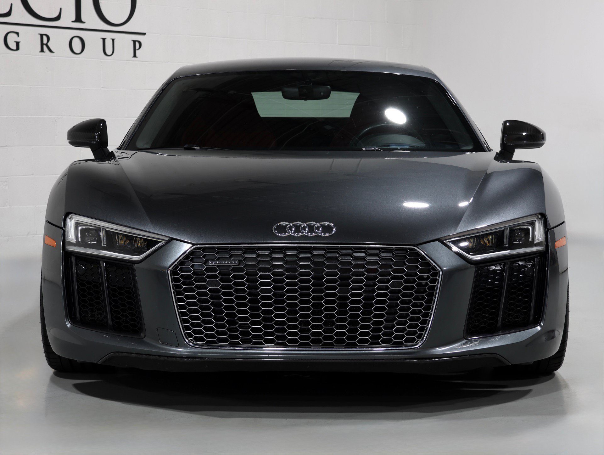 Used 2017 Audi R8 V10 plus AWD/4WD image 7