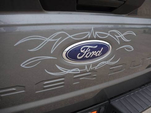 Certified 2024 Ford F350 XLT AWD/4WD image 21