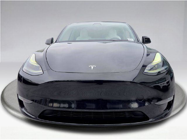 Used 2023 Tesla Model Y Long Range AWD/4WD image 8