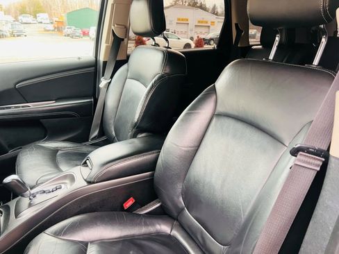 Used 2016 Dodge Journey Crossroad image 33