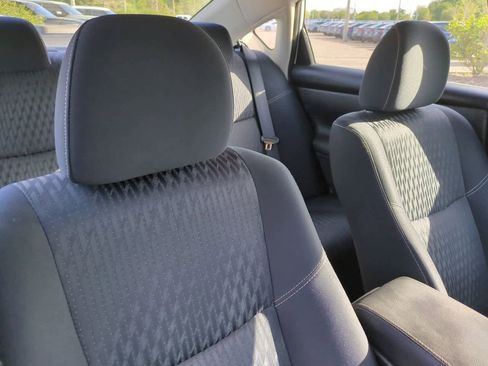 Used 2018 Nissan Altima 2.5 S w/ S Convenience Package image 7