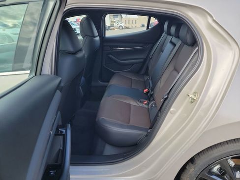 New 2026 MAZDA MAZDA3 2.5 S Hatchback w/ Premium Pkg FWD image 10