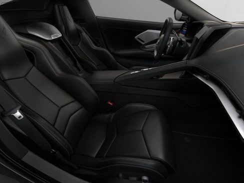 New 2026 Chevrolet Corvette 2LT image 59