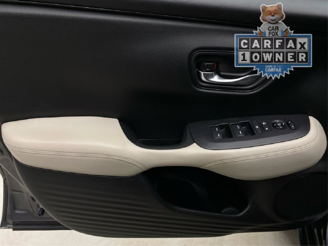 Used 2024 Honda HR-V LX image 24