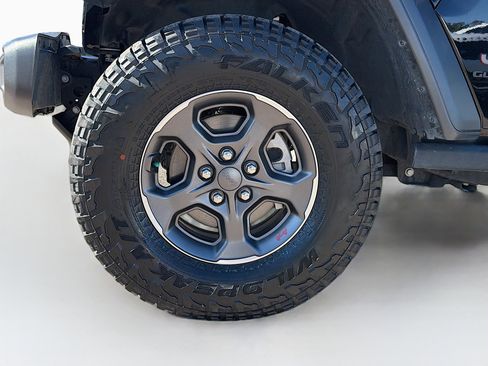 Used 2020 Jeep Gladiator Rubicon image 41