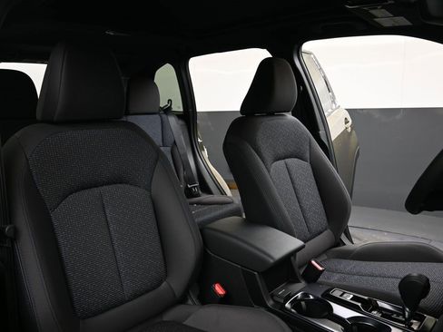 New 2026 Subaru Forester Premium image 13