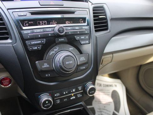 Used 2014 Acura RDX FWD w/ Technology Package image 10
