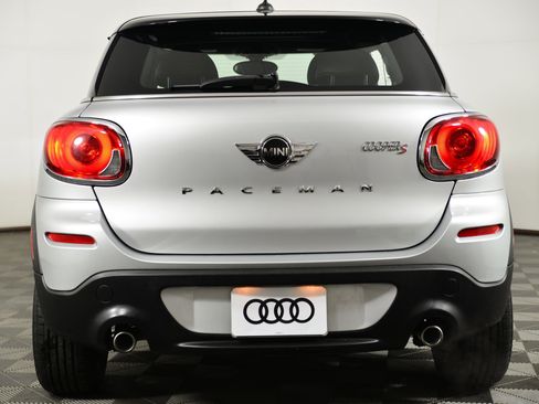 Used 2014 MINI Cooper Paceman S image 8
