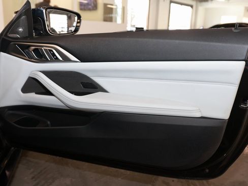 Used 2021 BMW M4 Competition w/ Executive Package image 18