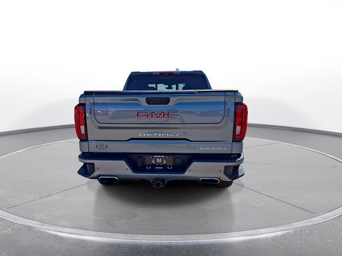 Used 2019 GMC Sierra 1500 Denali w/ Denali Ultimate Package AWD/4WD image 7