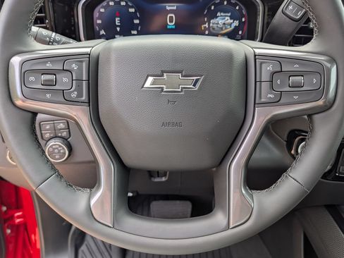 New 2026 Chevrolet Silverado 2500 ZR2 w/ ZR2 Bison Edition AWD/4WD image 17