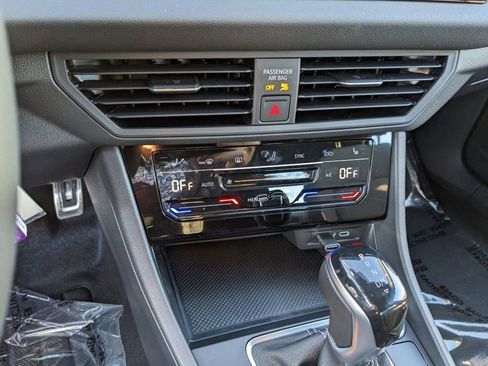 New 2026 Volkswagen Jetta Sport FWD image 24