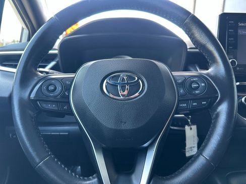 Used 2022 Toyota Corolla SE w/ Carpet Mat Package (TMS) FWD image 20