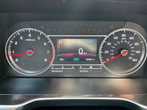 Used 2023 Kia Sorento LX FWD image 21
