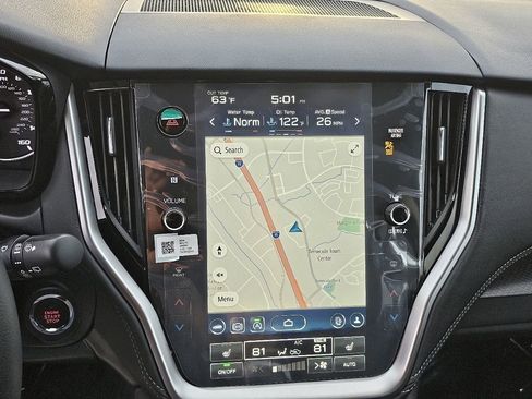 Certified 2025 Subaru Outback Premium image 35