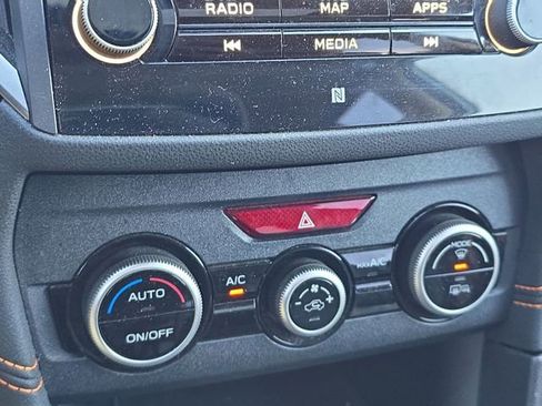 Used 2021 Subaru Crosstrek 2.5i Limited w/ Moonroof Package 2 image 16