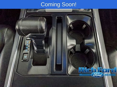 Certified 2022 Ford F150 Lariat AWD/4WD image 10