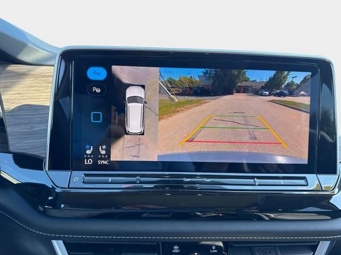 New 2026 Volkswagen Atlas SEL Premium R-Line image 26