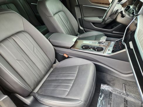 Used 2020 Audi A6 3.0T Prestige w/ Prestige Package AWD/4WD image 30