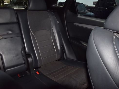 Used 2017 Lexus RX 350 F Sport FWD image 21