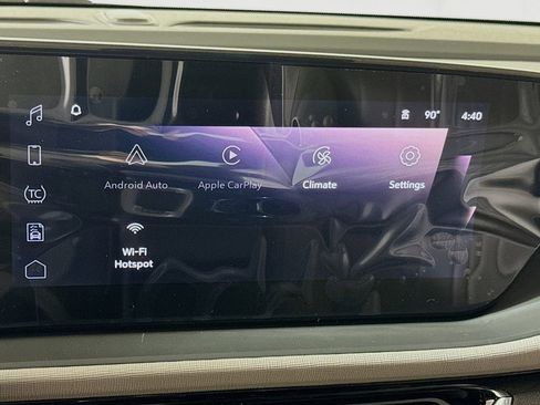 New 2026 Buick Envista Avenir FWD image 7