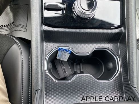 New 2026 Jeep Grand Cherokee Altitude image 20