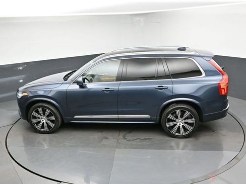 Used 2023 Volvo XC90 B6 Ultimate AWD/4WD image 49
