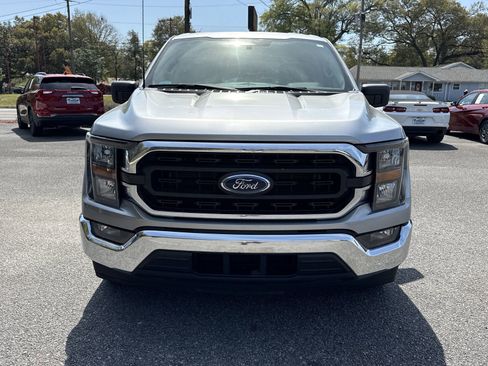 Used 2023 Ford F150 XLT RWD image 8