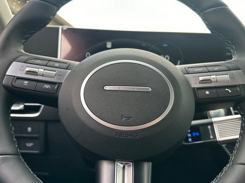 New 2026 Hyundai Sonata Limited image 23