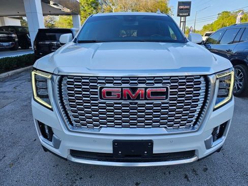 Used 2024 GMC Yukon Denali image 8